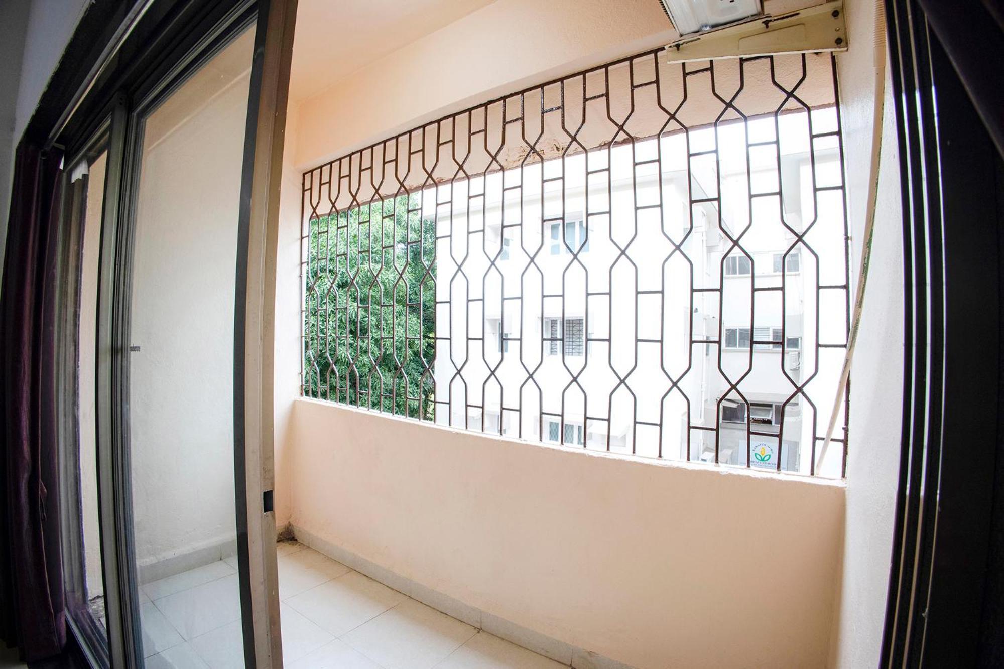 Fabhotel Comfort Stays - Nr Miramar Beach Panaji Exterior photo